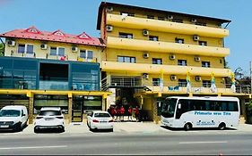 Pensiunea Domneasca